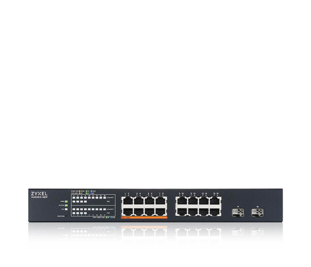 Zyxel XMG1915-18EP - 1509910 - zdjęcie 3